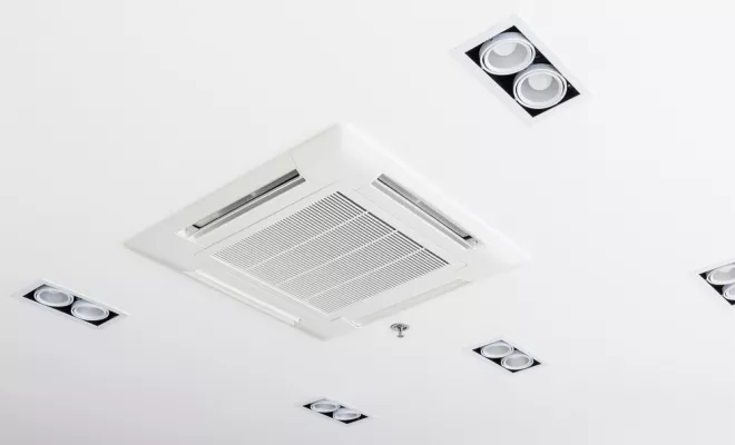 Installation de système de ventilation, Juziers, MAX'AIR ENERGIE